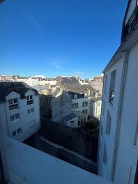 appartement à Vannes (56)