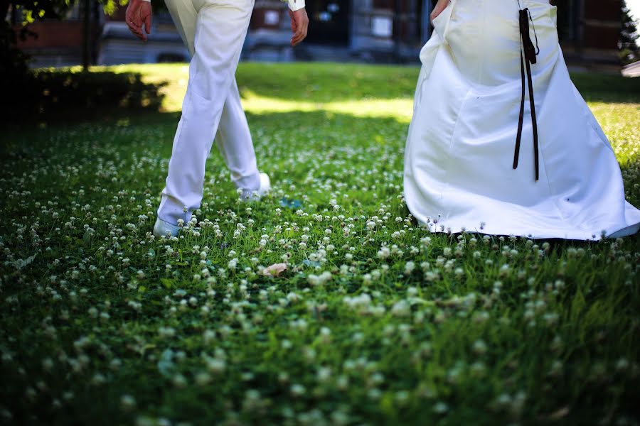 Fotógrafo de bodas Nicolas Draps (draps). Foto del 28 de abril 2015