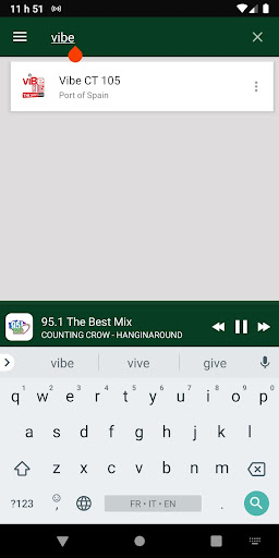 Trinidad and Tobago Radio Stations