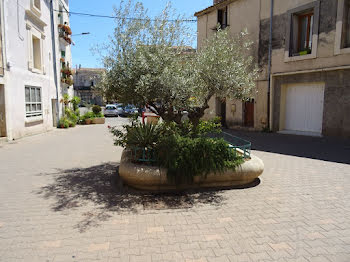 appartement à Villeneuve-lès-Maguelone (34)