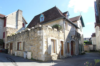 maison à Salies-de-bearn (64)