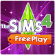 New:The Sims FreePlay Tips icon