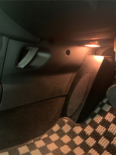 Mini F55のエアコンフィルター交換 消臭 除菌 Mini Cooper 酸っぱい匂いに関するカスタム メンテナンスの投稿画像 車 のカスタム情報はcartune