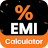 LoanCharge EMI Loan Calculator icon