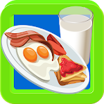 Breakfast Maker – Food Fever Apk