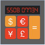 Cover Image of Download Financial Calculator 1.2.7 APK