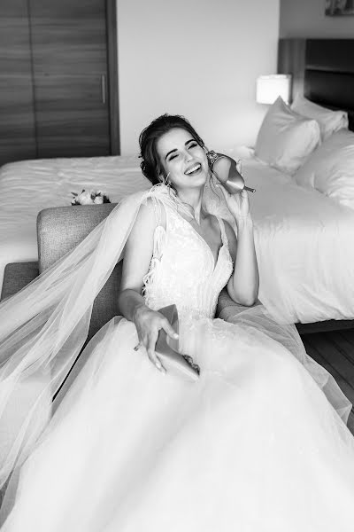 Wedding photographer Mariya Skok (mariaskok). Photo of 27 December 2019