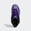 crazy 1 regal purple/core black/pewter