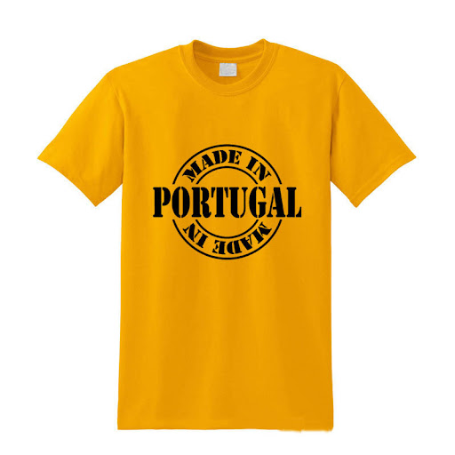 Title 14, Round neck short sleeve T-shirt