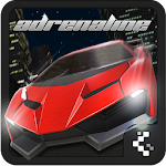 Cover Image of Download Adrenaline 1.2.1b APK