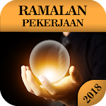 Cover Image of ดาวน์โหลด Ramalan Pekerjaan - Cari pekerjaan dari tgl lahir 1.2 APK