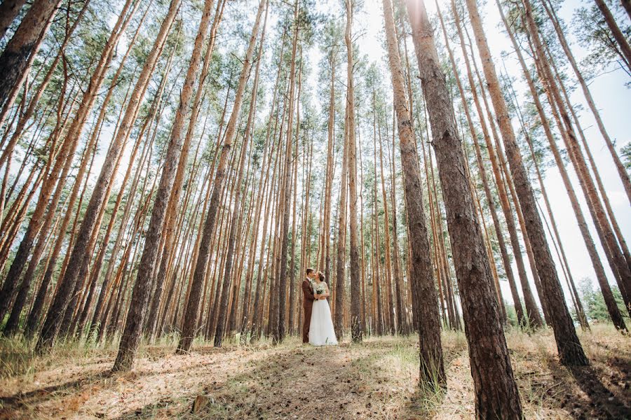 Fotógrafo de bodas Evgeniy Morenko (moryak31). Foto del 20 de julio 2016