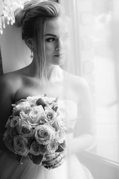 Wedding photographer Lasha Totladze (lashatotladze). Photo of 16 February 2021