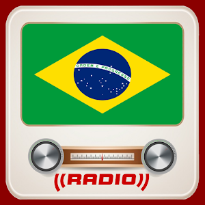 Best Brazil FM Radio logo