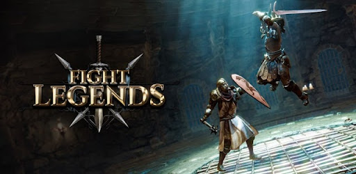 Fight Legends: Mortal Fighting