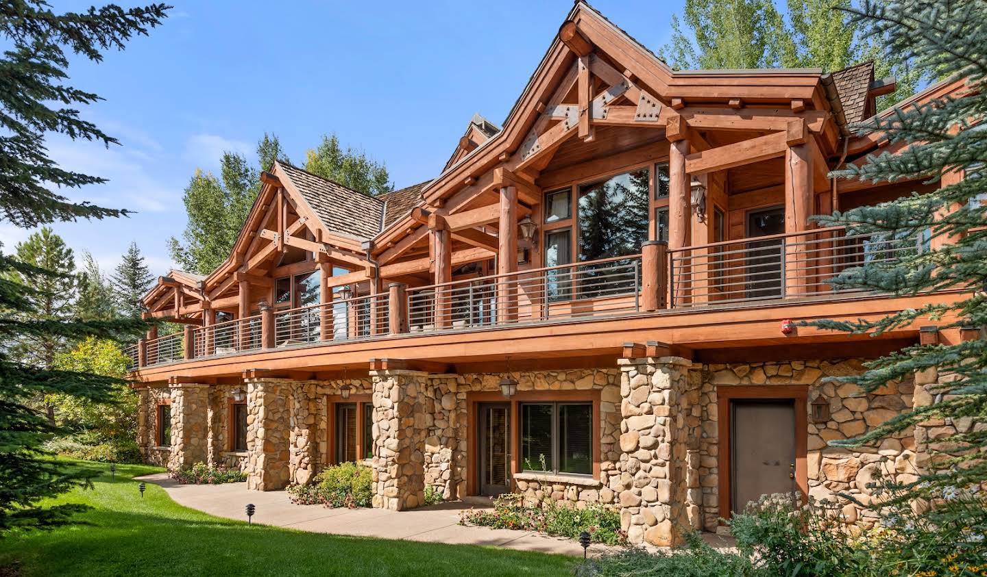 Maison Aspen