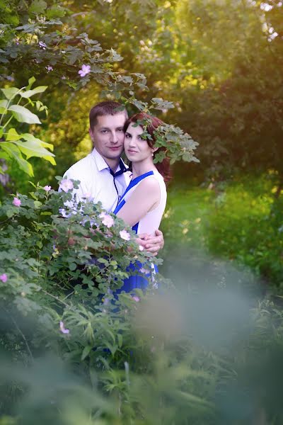 Photographe de mariage Alena Narcissa (narcissa). Photo du 19 juillet 2015