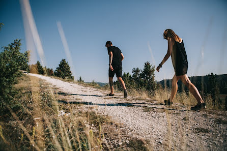 結婚式の写真家Oleg Gorbatko (gorbatkooleg)。2015 8月27日の写真