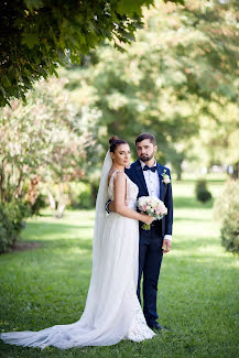 Fotógrafo de casamento Natalya Bukreeva (sunnysan). Foto de 12 de fevereiro 2019