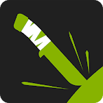 Cover Image of Download Knife Rush 1.0.1 APK