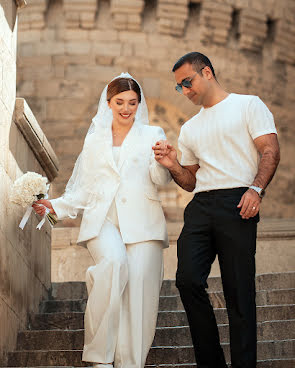 Photographe de mariage Gasym Abdullayev (guasiim). Photo du 8 mai