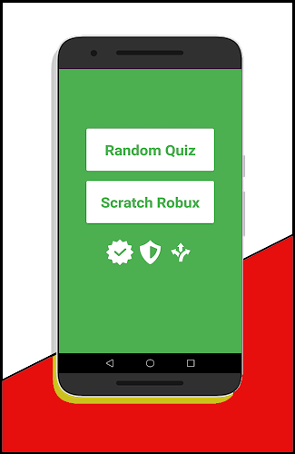 Download Free Robux Scratcher For Roblox Masters Apk Latest Version 1 0 For Android Devices - how to get free robux tips for 2k19 apk by smart mobile