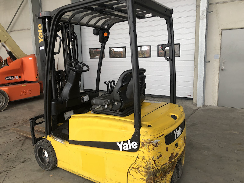 Picture of a YALE ERP20VT