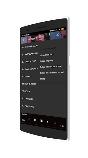 DJ Secawan Madu Offline - Viral Tiktok