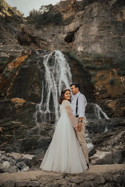 Wedding photographer Gökhan Navruz (gokhannavruz). Photo of 22 February 2023