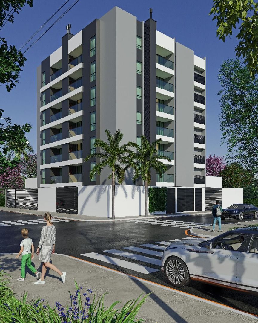 Apartamentos à venda Nações