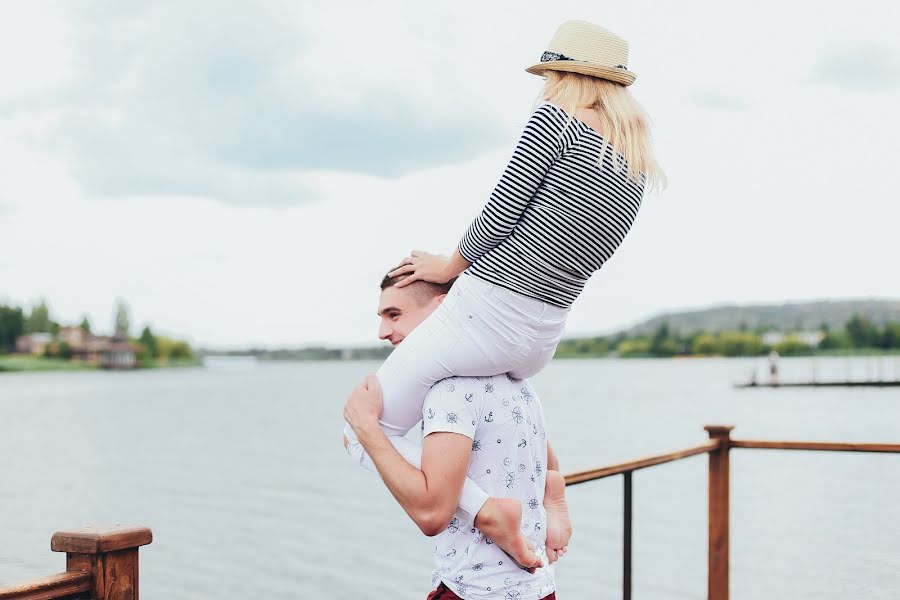 Wedding photographer Tatyana Grezhinec (delicatetanya). Photo of 22 August 2017