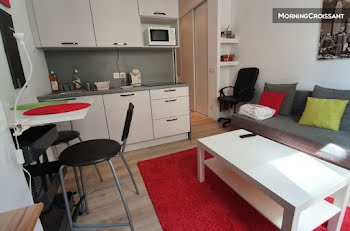 appartement à Grenoble (38)