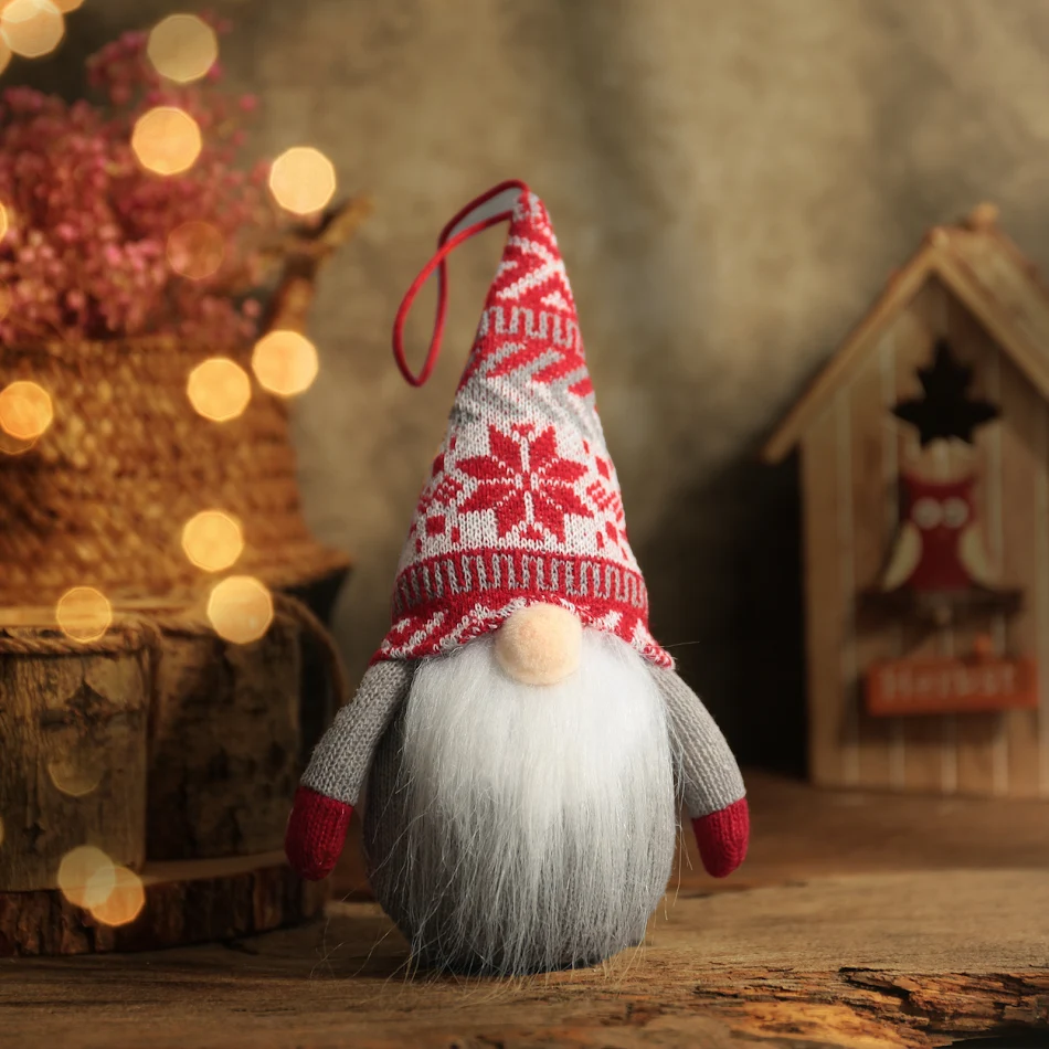 Muñeca Luminosa LED de Navidad Decora tu hogar con esta encantadora figura navideña. Crea un ambiente festivo y mágico con su brillo.