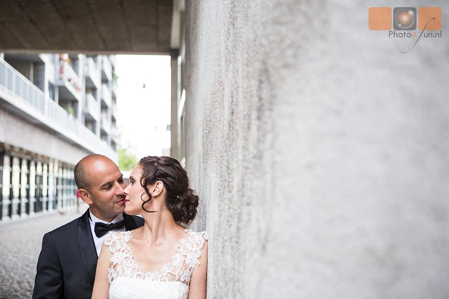 Fotógrafo de casamento Rachelle Philippen (philippen). Foto de 6 de março 2019