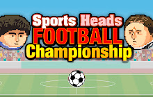 Head Soccer Unblocked small promo image