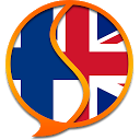 English Finnish Dictionary Fr mobile app icon