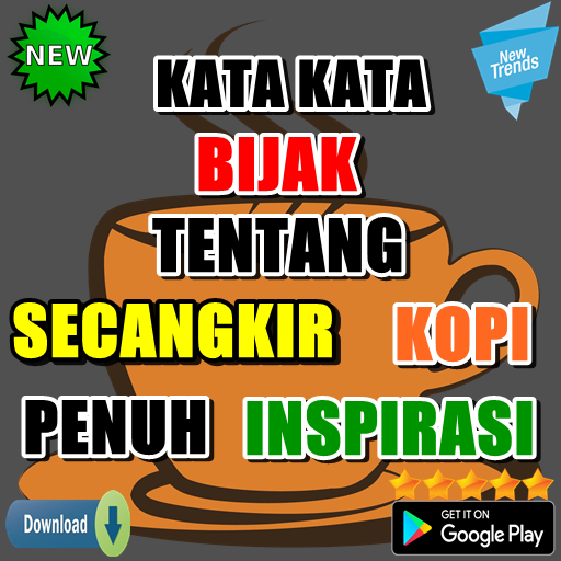  Kata  Bijak Iklan  Kopi status wa galau