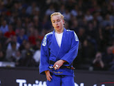 Judo: Van Snick est à Bakou