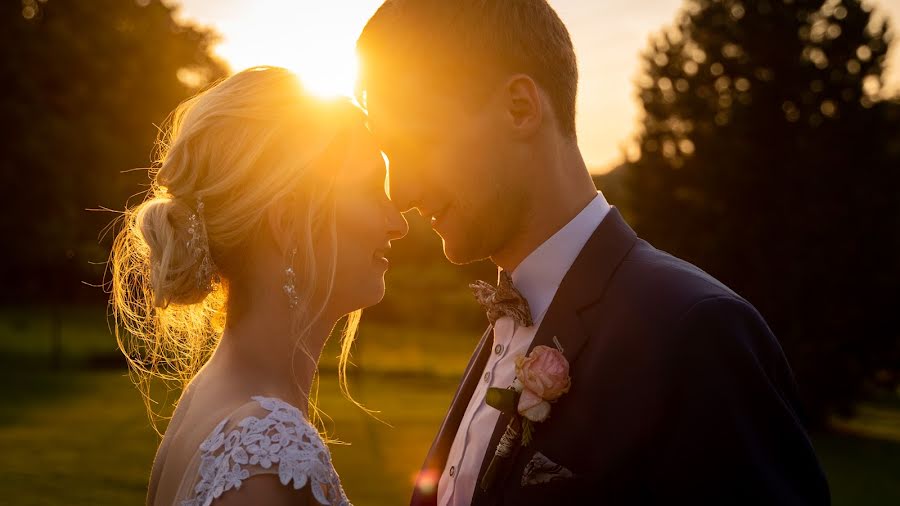 Photographe de mariage Ladislav Václavík (fotovaclavik). Photo du 5 février 2023