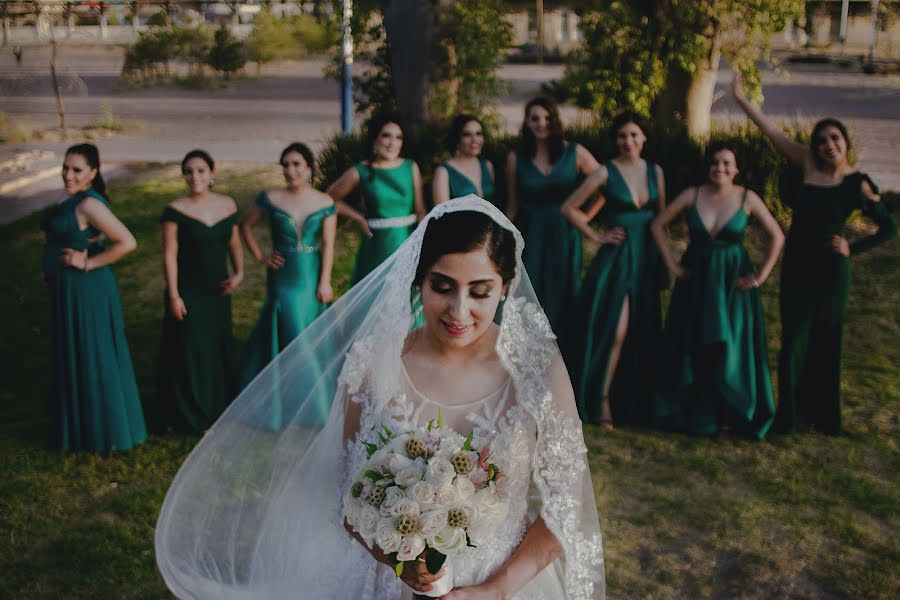 Photographe de mariage Fernando Santacruz (fernandosantacr). Photo du 25 mai 2019