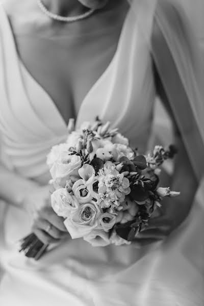 Fotografer pernikahan Alena Iodis (alenaiodis). Foto tanggal 9 Mei 2023