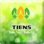 Tiens India Official App Apk