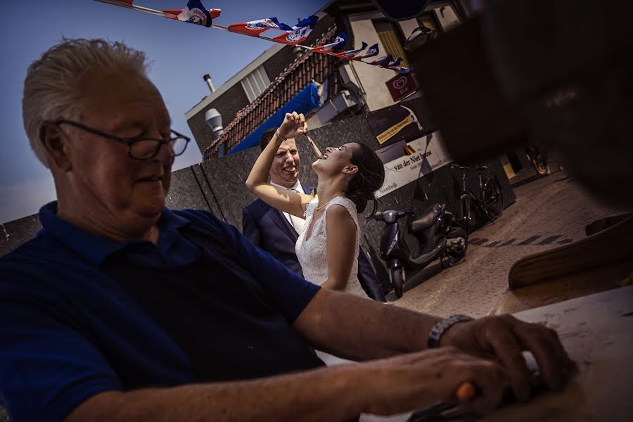 Photographe de mariage Damon Pijlman (studiodamon). Photo du 18 novembre 2019