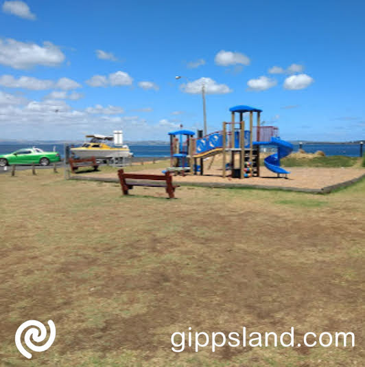 Rhyll foreshore playspace stage 2 can now be fast-tracked thanks to the $235,000 funding injection