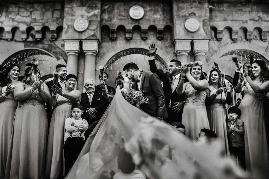 結婚式の写真家Danilo Almeida (areadafotografia)。2021 5月31日の写真