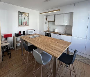 appartement à Lorient (56)