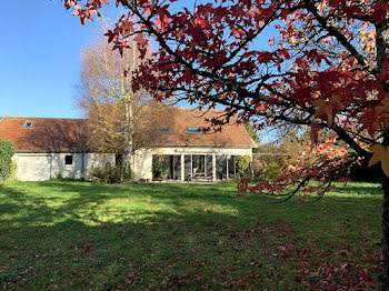 maison à Ver-sur-Launette (60)