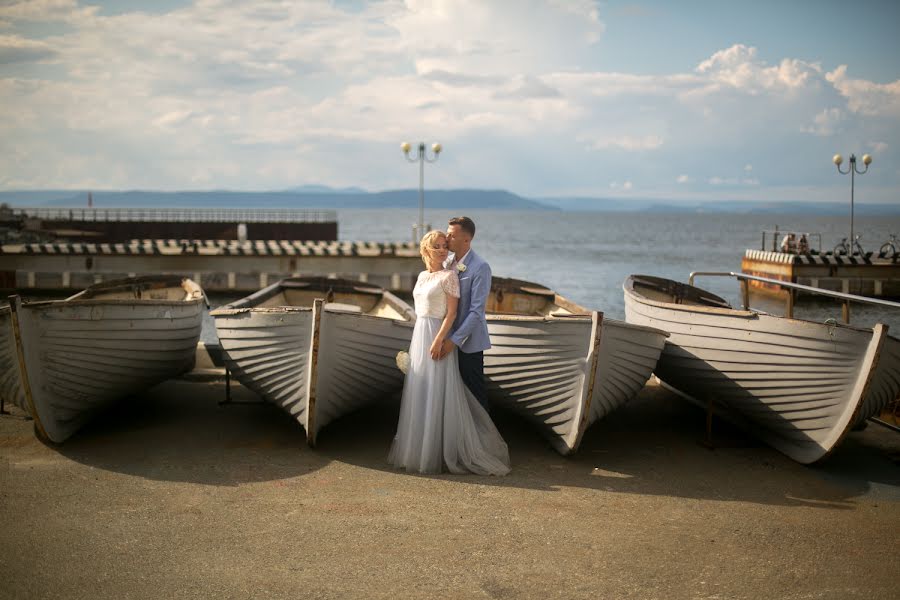 Fotógrafo de casamento Ivan Kayda (afrophotographer). Foto de 2 de setembro 2017