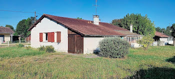 maison à Bazas (33)