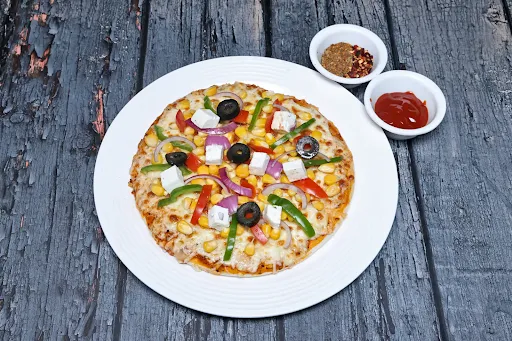 Shahi Nazrana Pizza